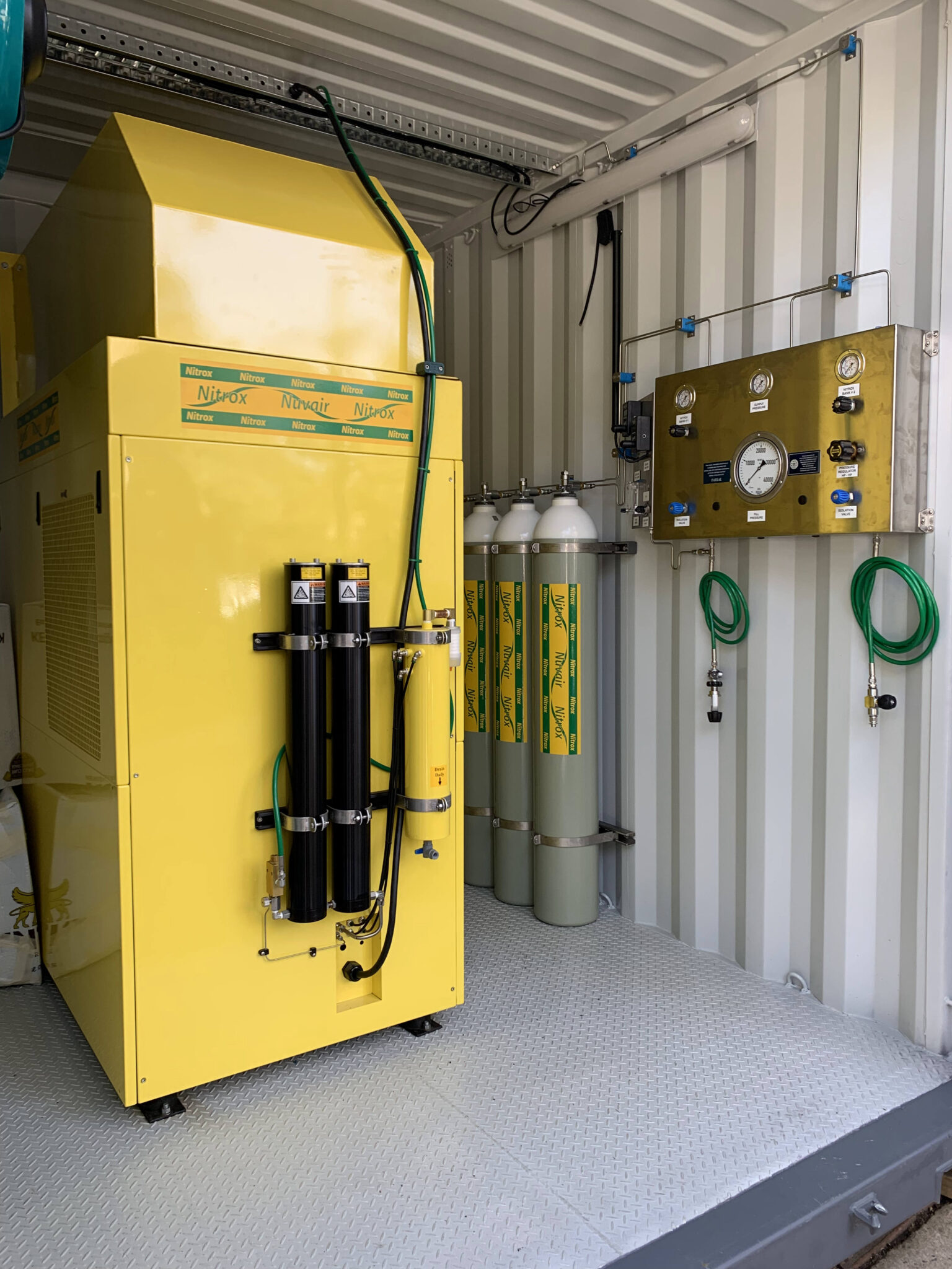  PRODIVING SERVICES PTY LTD