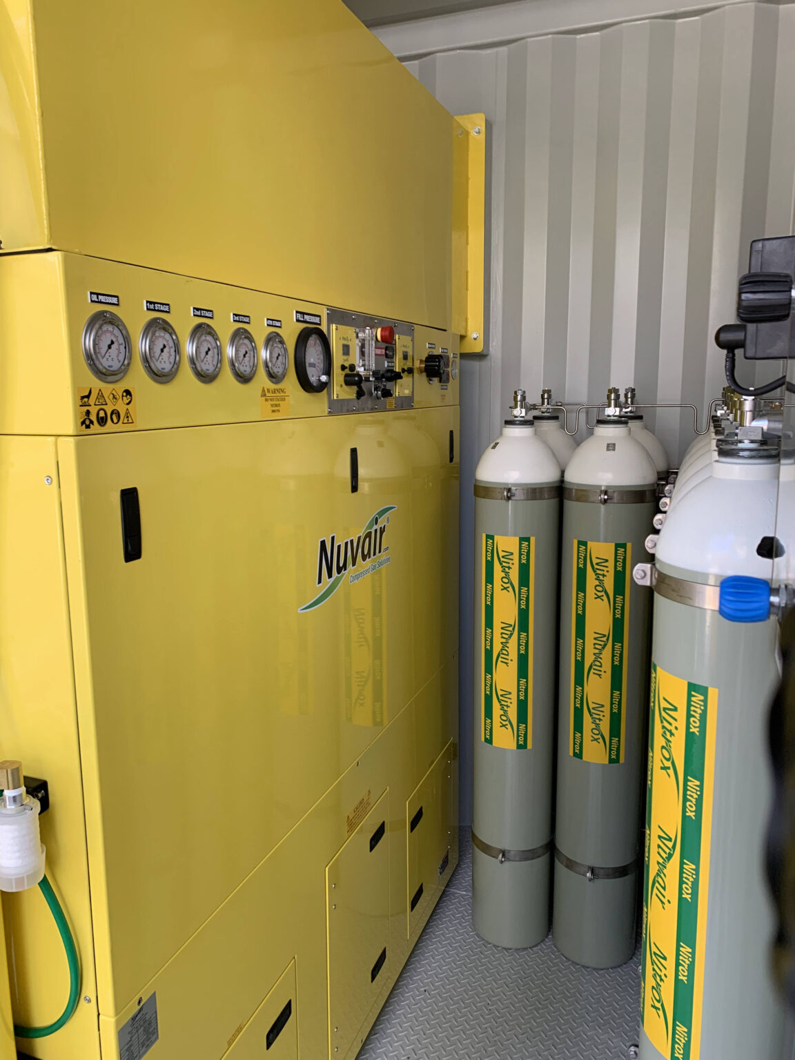  PRODIVING SERVICES PTY LTD